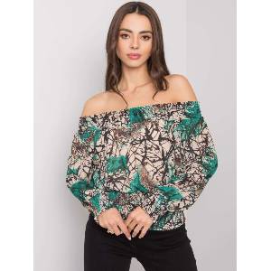 Italy Moda Дамска блуза модел 15175.05P Italy Moda