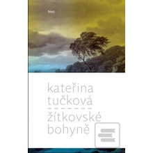 Žítkovské bohyně - Kateřina Tučková