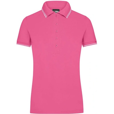 James & Nicholson JN985 Pink