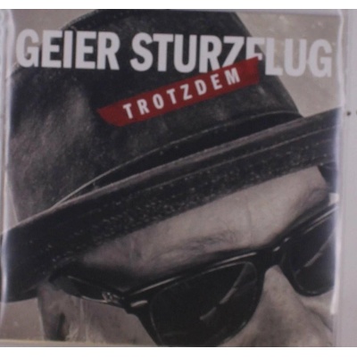 Geier Sturzflug - Trotzdem LP