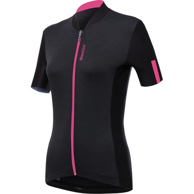 Santini SPRING+SUMMER 2021 lady GRAVEL S/S
