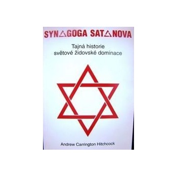 Synagoga satanova