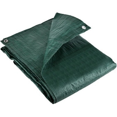 Handi Help krycí plachta s oky 2 x 5 m STANDARD 000117-VO-S