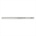 Rimmel ScandalEyes Exaggerate Eye Definer 0, 35 g молив за очи 005 Snow White