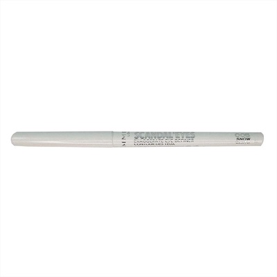 ScandalEyes Exaggerate Eye Definer 0, 35 g молив за очи 005 Snow White