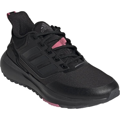 Adidas Eq21 Run Cold. Dry Размер на обувките (ЕС): 41 (1/3) / Цвят: черен