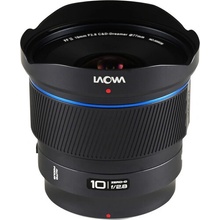 Laowa 10mm f/2,8 Zero-D FF baj. Sony FE