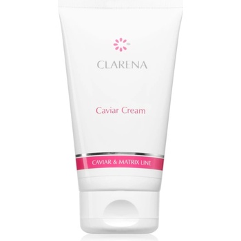 Clarena Cviar and Matrix Line крем за лице с хайвер 150ml