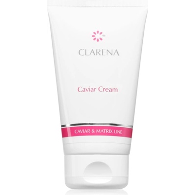Clarena Cviar and Matrix Line крем за лице с хайвер 150ml