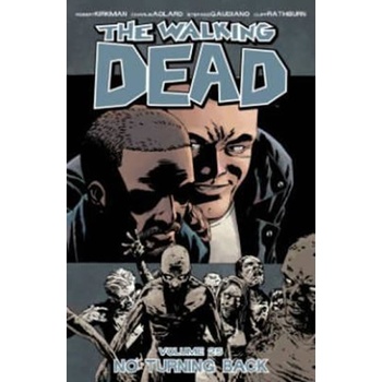 Walking Dead