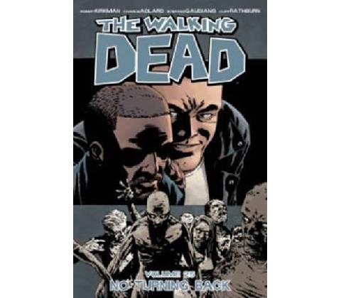 Walking Dead