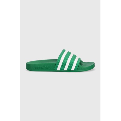 adidas Originals Чехли adidas Originals Adilette в зелено IE9617 (IE9617)