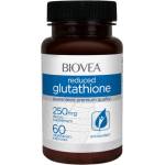 BIOVEA Reduced Glutathione 250 mg [60 капсули]