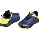 Force GO modro-fluo