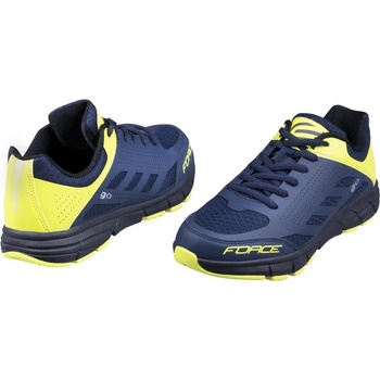 Force GO modro-fluo