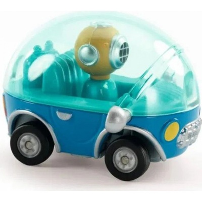 Djeco Autíčko Nauti Bubble