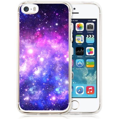 VSECHNONAMOBIL 8567 MY ART Apple iPhone 5 5S SE GALAXY 015 – Zbozi.Blesk.cz