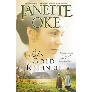 Like Gold Refined | Janette Oke (ISBN: 9780764205309)