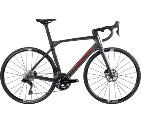 Lapierre Aircode DRS 5.0 Di2 2024