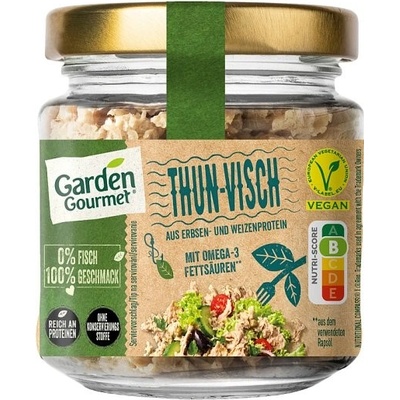 Garden Gourmet vegan Vuňák 175 g