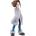 Banpresto Shaman King Yoh Asakura 14cm