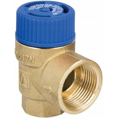 Afriso 3/4" MSW 42425