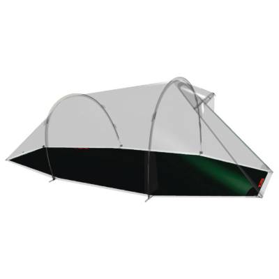 Подложка за палатка Hilleberg Zeltunterlage zu Nallo 2 GT Footprint - Black - размер For Nallo 2 GT (524-0108-0111)