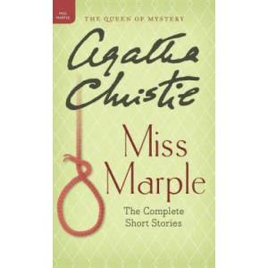 Miss Marple: The Complete Short Stories | Agatha Christie, Mallory (ISBN: 9780062573216)