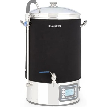 Klarstein Mundschenk, изолация, 30л, аксесоари (FP3-Jacket30) (FP3-Jacket30)