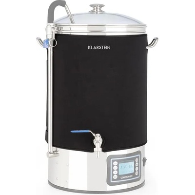 Klarstein Mundschenk, изолация, 30л, аксесоари (FP3-Jacket30) (FP3-Jacket30)