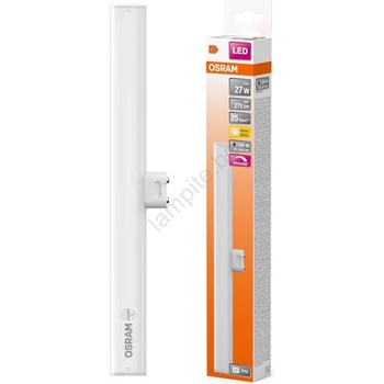 OSRAM LED Димируем флуоресцентен тръба S14d/3W/230V 2700K 30 см CRI 90 - Osram (P225718)