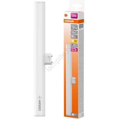 OSRAM LED Димируем флуоресцентен тръба S14d/3W/230V 2700K 30 см CRI 90 - Osram (P225718)