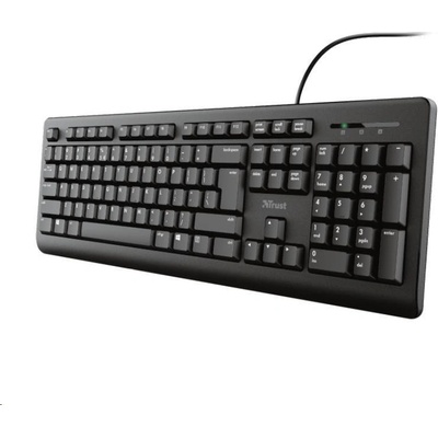 Trust Primo Keyboard 23880