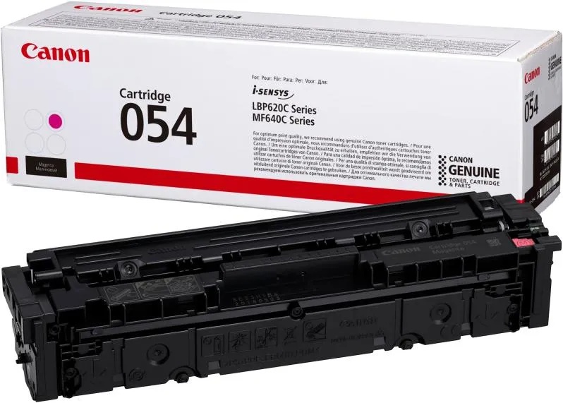 Canon CRG-054 Magenta (3022C002AA)