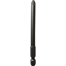 Bit WITTE 1/4" PZ 2, 90 mm