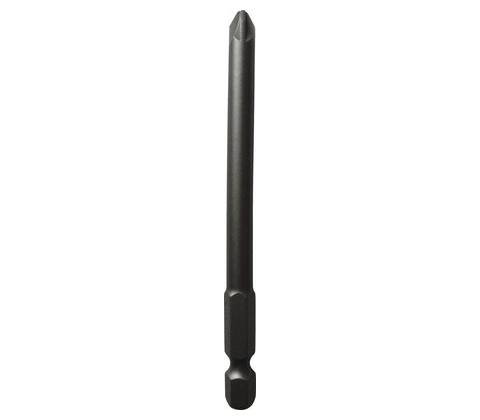 Bit WITTE 1/4" PZ 2, 90 mm