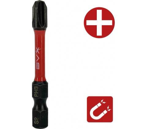 SVXtools PH3 50mm C50PH3