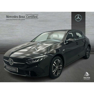 Mercedes-Benz A 250 e 160 kW