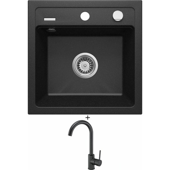 Set Deante ZORBA ZQZ G103 + NEMEZJA BEN G62M