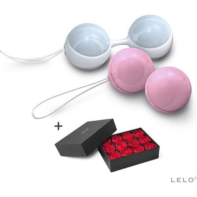 Lelo Luna Beads
