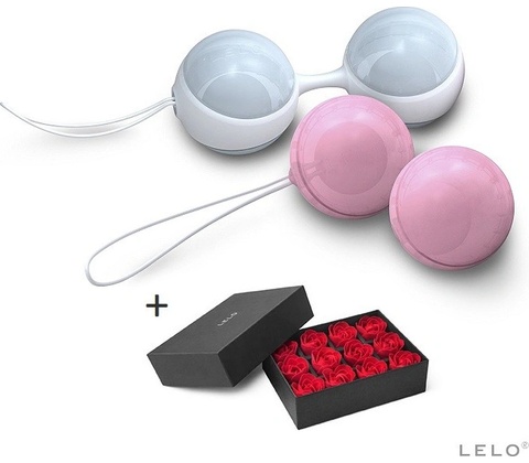 Lelo Luna Beads