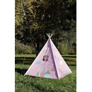 Vilac Teepee Neverland ružové