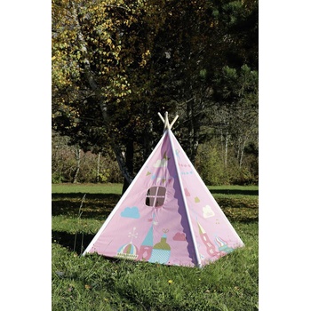 Vilac Teepee Neverland ružové