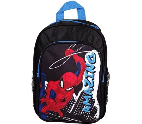 Oxybag Spider-Man