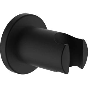 Laufen - Душ-държач TwinCurve, матово черно HF504779428000 (HF504779428000)
