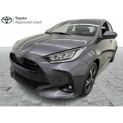 Toyota Yaris Comfort 85 kW