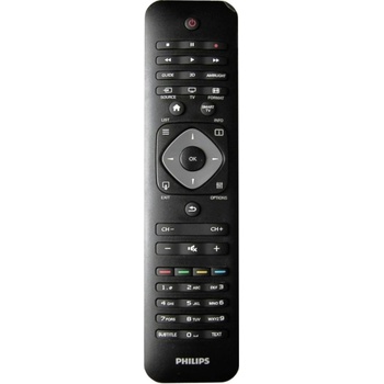 Philips 996590004895, ykf314-005 - оригинален дистанционен контрол (996590004895, ykf314-005)