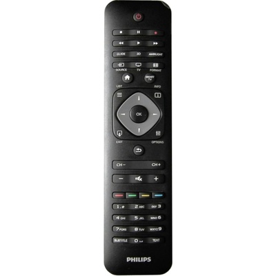 Philips 996590004895, ykf314-005 - оригинален дистанционен контрол (996590004895, ykf314-005)