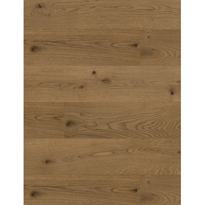 Baltic Wood Dub Smoked Supermat Rustic 1 m2