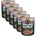 Happy Dog Pferd Pure Montana - 6 x 800 г / конь